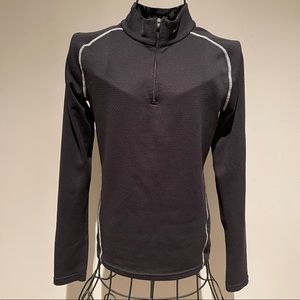 NIKE WOMENS TRAINING ANORAK